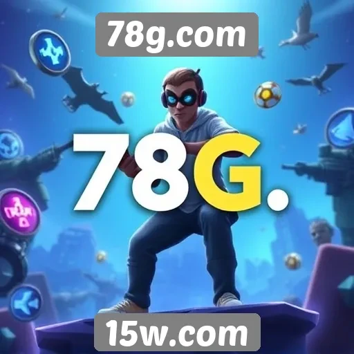 Comparação entre 78g.com e outras plataformas de jogos