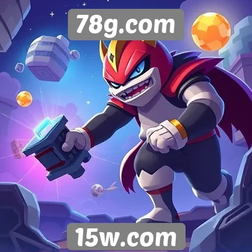 78g.com novidades em jogos online