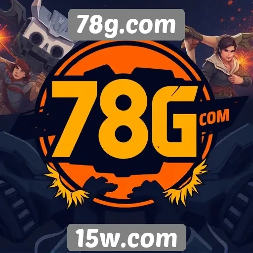 Impacto do 78g.com na comunidade de jogadores