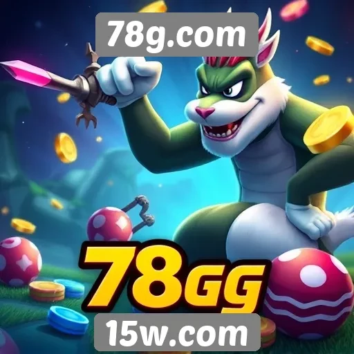 Novidades em jogos disponíveis no 78g.com